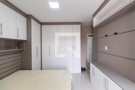 Quarto de casa de condomínio à venda com 2 quartos, 92m² em Parque Boturussu, São Paulo