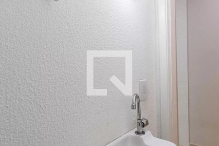 Casa de condomínio à venda com 92m², 2 quartos e 1 vaga Casa de condomínio à venda com 92m², 2 quartos e 1 vagaBanheiro