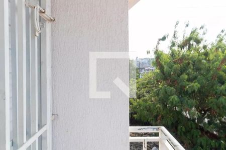 Casa de condomínio à venda com 92m², 2 quartos e 1 vaga Casa de condomínio à venda com 92m², 2 quartos e 1 vagaVaranda