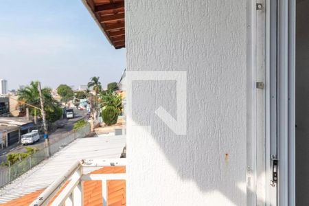 Casa de condomínio à venda com 92m², 2 quartos e 1 vaga Casa de condomínio à venda com 92m², 2 quartos e 1 vagaVaranda