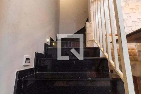 Casa de condomínio à venda com 92m², 2 quartos e 1 vaga Casa de condomínio à venda com 92m², 2 quartos e 1 vagaHall de Entrada