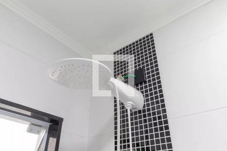 Casa de condomínio à venda com 92m², 2 quartos e 1 vaga Casa de condomínio à venda com 92m², 2 quartos e 1 vagaBanheiro
