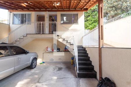 Casa de condomínio à venda com 92m², 2 quartos e 1 vaga Casa de condomínio à venda com 92m², 2 quartos e 1 vagaGaragem