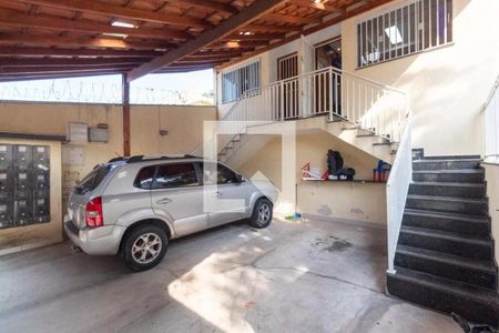 Casa de condomínio à venda com 92m², 2 quartos e 1 vaga Casa de condomínio à venda com 92m², 2 quartos e 1 vagaGaragem