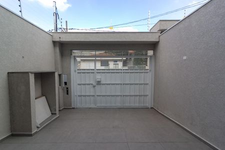Casa à venda com 100m², 3 quartos e 2 vagas Casa à venda com 100m², 3 quartos e 2 vagasGaragem