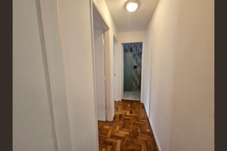 Foto 04 de apartamento para alugar com 3 quartos, 90m² em Cerqueira César, São Paulo