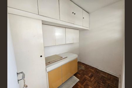 Foto 11 de apartamento para alugar com 3 quartos, 90m² em Cerqueira César, São Paulo