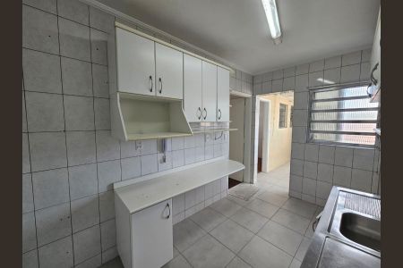 Foto 06 de apartamento para alugar com 3 quartos, 90m² em Cerqueira César, São Paulo