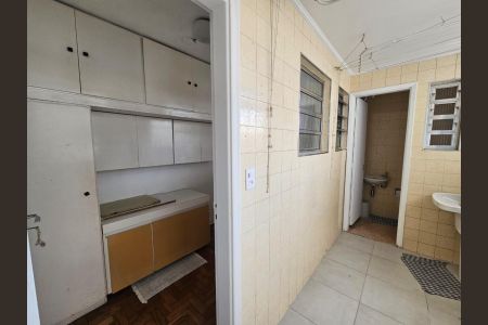 Foto 01 de apartamento para alugar com 3 quartos, 90m² em Cerqueira César, São Paulo