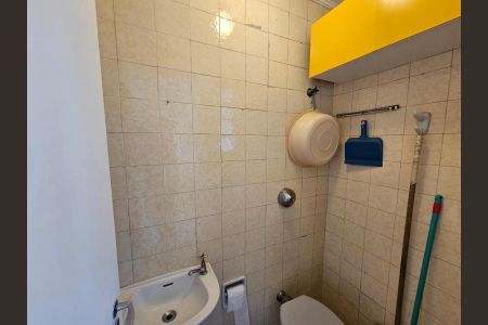 Foto 03 de apartamento para alugar com 3 quartos, 90m² em Cerqueira César, São Paulo