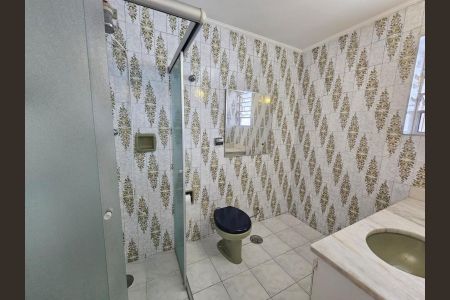 Foto 02 de apartamento para alugar com 3 quartos, 90m² em Cerqueira César, São Paulo