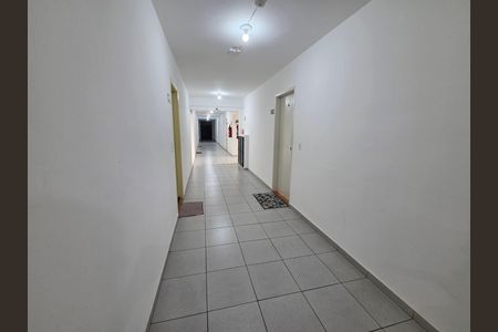 Apartamento para alugar com 45m², 1 quarto e 1 vaga Apartamento para alugar com 45m², 1 quarto e 1 vagaÁrea comum