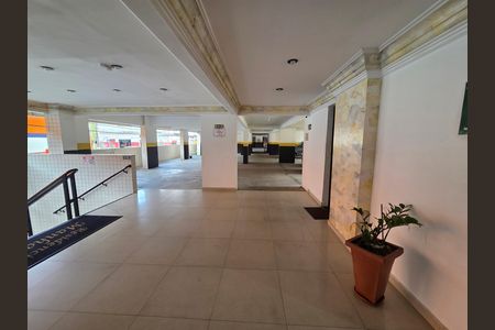 Apartamento para alugar com 45m², 1 quarto e 1 vaga Apartamento para alugar com 45m², 1 quarto e 1 vagaÁrea comum