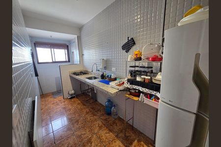 Apartamento para alugar com 45m², 1 quarto e 1 vaga Apartamento para alugar com 45m², 1 quarto e 1 vagaCozinha