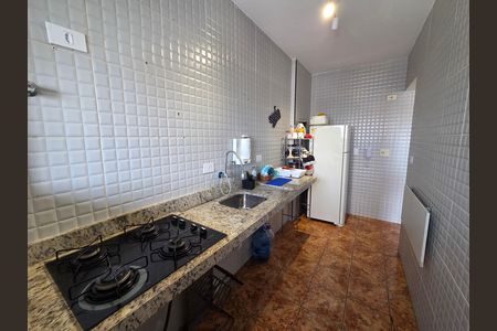 Apartamento para alugar com 45m², 1 quarto e 1 vaga Apartamento para alugar com 45m², 1 quarto e 1 vagaCozinha