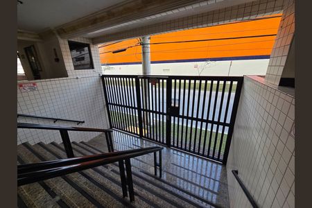 Apartamento para alugar com 45m², 1 quarto e 1 vaga Apartamento para alugar com 45m², 1 quarto e 1 vagaÁrea comum