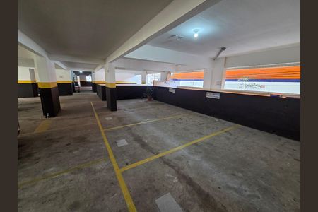 Apartamento para alugar com 45m², 1 quarto e 1 vaga Apartamento para alugar com 45m², 1 quarto e 1 vagaGaragem
