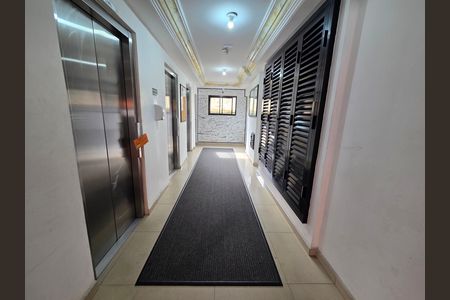 Apartamento para alugar com 45m², 1 quarto e 1 vaga Apartamento para alugar com 45m², 1 quarto e 1 vagaÁrea comum