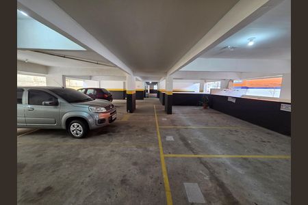 Apartamento para alugar com 45m², 1 quarto e 1 vaga Apartamento para alugar com 45m², 1 quarto e 1 vagaGaragem