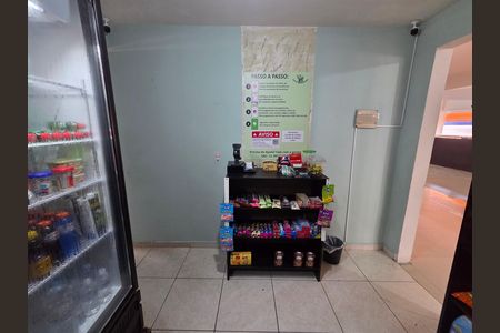 Apartamento para alugar com 45m², 1 quarto e 1 vaga Apartamento para alugar com 45m², 1 quarto e 1 vagaÁrea comum