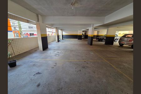 Apartamento para alugar com 45m², 1 quarto e 1 vaga Apartamento para alugar com 45m², 1 quarto e 1 vagaGaragem