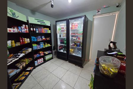 Apartamento para alugar com 45m², 1 quarto e 1 vaga Apartamento para alugar com 45m², 1 quarto e 1 vagaÁrea comum