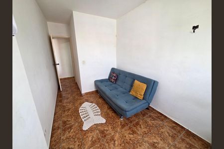Apartamento para alugar com 45m², 1 quarto e 1 vaga Apartamento para alugar com 45m², 1 quarto e 1 vagaQuarto 1