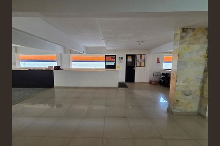 Apartamento para alugar com 45m², 1 quarto e 1 vaga Apartamento para alugar com 45m², 1 quarto e 1 vagaÁrea comum