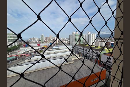 Apartamento para alugar com 45m², 1 quarto e 1 vaga Apartamento para alugar com 45m², 1 quarto e 1 vagaSala