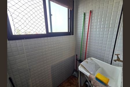 Apartamento para alugar com 45m², 1 quarto e 1 vaga Apartamento para alugar com 45m², 1 quarto e 1 vagaÁrea de Serviço