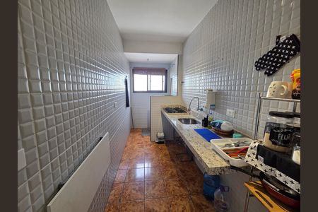 Apartamento para alugar com 45m², 1 quarto e 1 vaga Apartamento para alugar com 45m², 1 quarto e 1 vagaCozinha