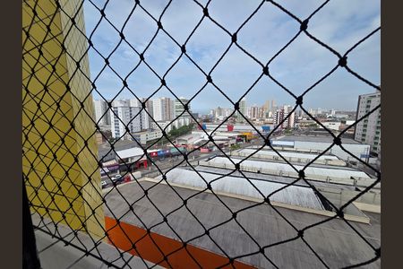 Apartamento para alugar com 45m², 1 quarto e 1 vaga Apartamento para alugar com 45m², 1 quarto e 1 vagaSala