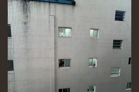 Vista  de apartamento para alugar com 1 quarto, 40m² em Centro, São Vicente
