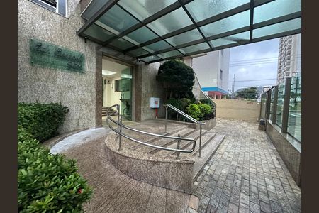 Apartamento para alugar com 40m², 1 quarto e 1 vaga Apartamento para alugar com 40m², 1 quarto e 1 vagaÁrea comum