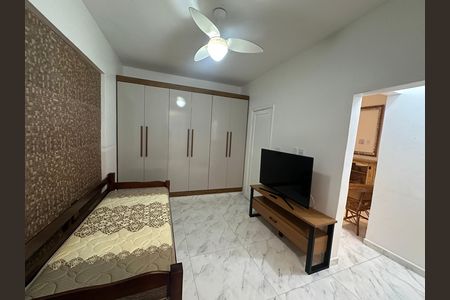 Apartamento para alugar com 40m², 1 quarto e 1 vaga Apartamento para alugar com 40m², 1 quarto e 1 vagaQuarto
