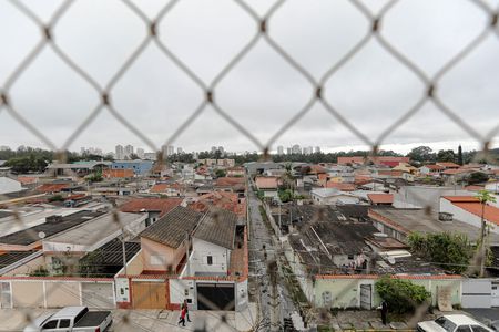 Apartamento para alugar com 50m², 2 quartos e 1 vaga Apartamento para alugar com 50m², 2 quartos e 1 vagaVista - Área de Serviço
