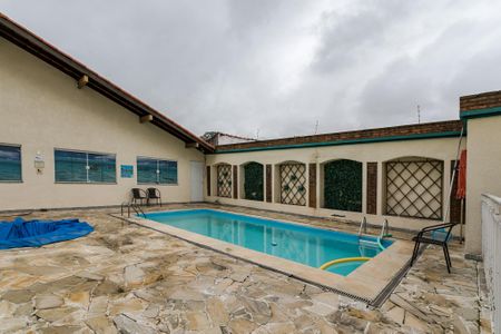Apartamento para alugar com 50m², 2 quartos e 1 vaga Apartamento para alugar com 50m², 2 quartos e 1 vagaÁrea Comum