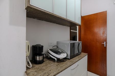 Apartamento para alugar com 50m², 2 quartos e 1 vaga Apartamento para alugar com 50m², 2 quartos e 1 vagaCozinha