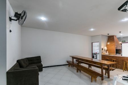 Apartamento para alugar com 50m², 2 quartos e 1 vaga Apartamento para alugar com 50m², 2 quartos e 1 vagaÁrea Comum