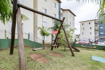 Apartamento para alugar com 50m², 2 quartos e 1 vaga Apartamento para alugar com 50m², 2 quartos e 1 vagaÁrea Comum