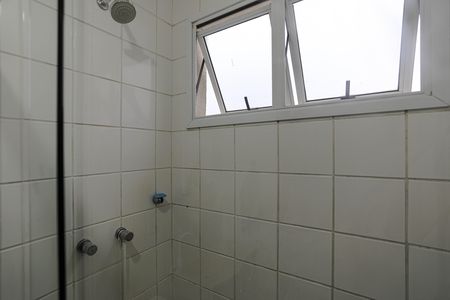 Apartamento para alugar com 50m², 2 quartos e 1 vaga Apartamento para alugar com 50m², 2 quartos e 1 vagaBanheiro