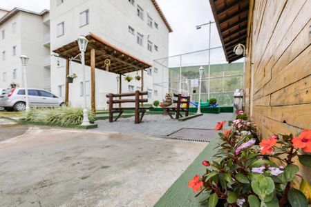 Apartamento para alugar com 50m², 2 quartos e 1 vaga Apartamento para alugar com 50m², 2 quartos e 1 vagaÁrea Comum