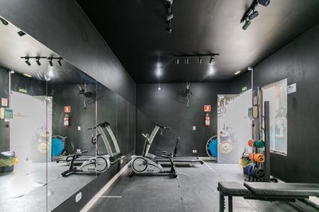 Apartamento para alugar com 50m², 2 quartos e 1 vaga Apartamento para alugar com 50m², 2 quartos e 1 vagaÁrea Comum