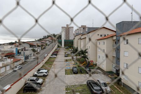 Apartamento para alugar com 50m², 2 quartos e 1 vaga Apartamento para alugar com 50m², 2 quartos e 1 vagaVista - Quarto 1