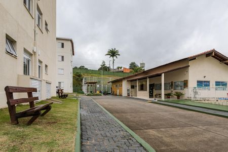 Apartamento para alugar com 50m², 2 quartos e 1 vaga Apartamento para alugar com 50m², 2 quartos e 1 vagaÁrea Comum