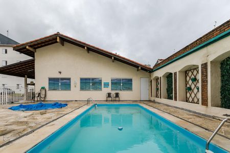 Apartamento para alugar com 50m², 2 quartos e 1 vaga Apartamento para alugar com 50m², 2 quartos e 1 vagaÁrea Comum