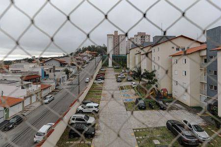 Apartamento para alugar com 50m², 2 quartos e 1 vaga Apartamento para alugar com 50m², 2 quartos e 1 vagaVista - Quarto 2