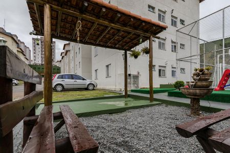 Apartamento para alugar com 50m², 2 quartos e 1 vaga Apartamento para alugar com 50m², 2 quartos e 1 vagaÁrea Comum
