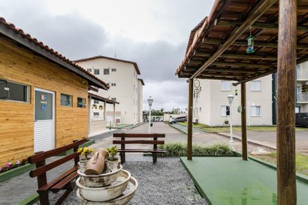 Apartamento para alugar com 50m², 2 quartos e 1 vaga Apartamento para alugar com 50m², 2 quartos e 1 vagaÁrea Comum