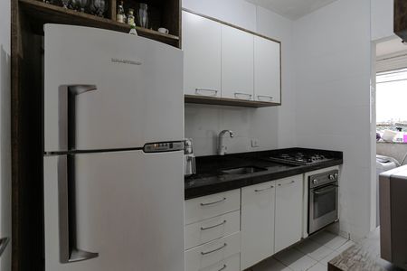 Apartamento para alugar com 50m², 2 quartos e 1 vaga Apartamento para alugar com 50m², 2 quartos e 1 vagaCozinha
